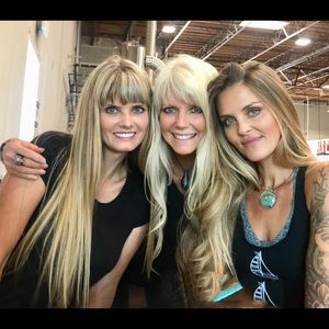 Meet your Posher, Debbie